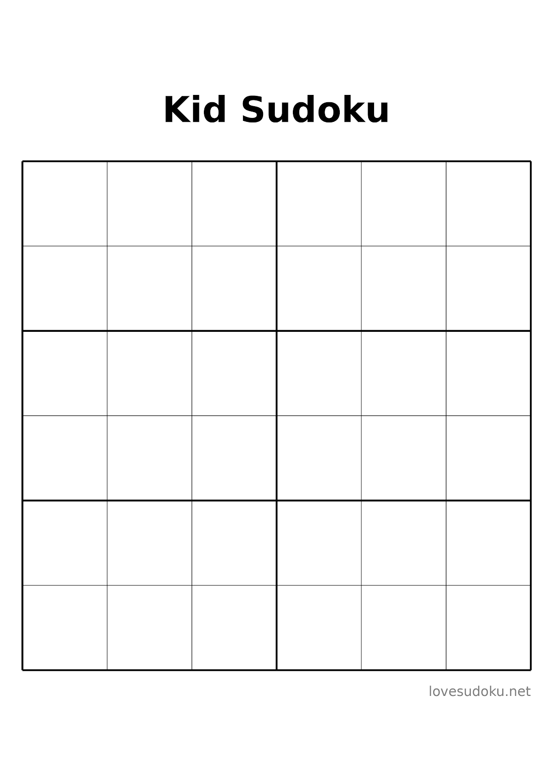 solve any sudoku puzzle