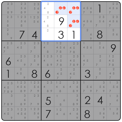 sudoku christmas
